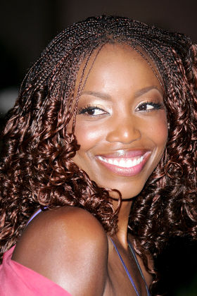 Heather Headley Editorial Stock Photo - Stock Image | Shutterstock