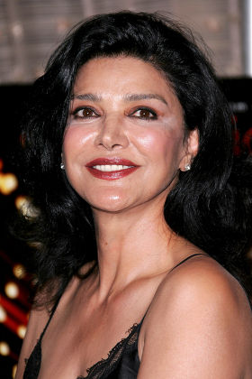 Shohreh Aghdashloo Editorial Stock Photo - Stock Image | Shutterstock
