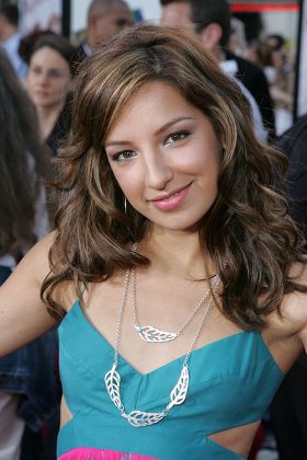 Vanessa Lengies Editorial Stock Photo - Stock Image | Shutterstock