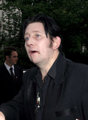 Shane Macgowan Editorial Stock Photo - Stock Image | Shutterstock