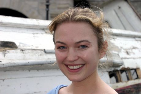 Sophia Myles Editorial Stock Photo - Stock Image | Shutterstock