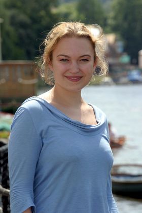 Sophia Myles Editorial Stock Photo - Stock Image | Shutterstock