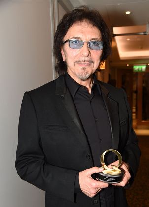 Q Awards, London, Britain - 19 Oct 2015