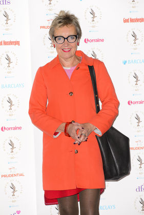 Women of the Year 60th Anniversary Lunch and Awards, London, Britain - 19 Oct 2015