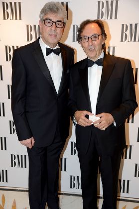 BMI Awards, London, Britain - 19 Oct 2015