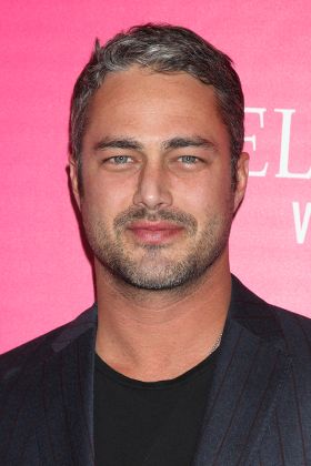 Taylor Kinney Editorial Stock Photo - Stock Image | Shutterstock