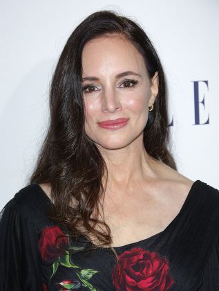 Madeleine Stowe Editorial Stock Photo - Stock Image | Shutterstock