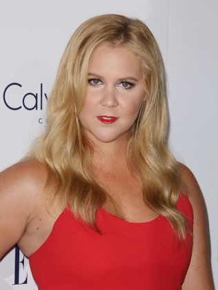 Amy Schumer Editorial Stock Photo - Stock Image | Shutterstock