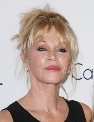 Melanie Griffith Editorial Stock Photo - Stock Image Shutterstock