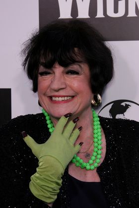 Jo Anne Worley Editorial Stock Photo - Stock Image | Shutterstock