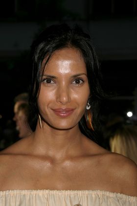 Padma Lakshmi Editorial Stock Photo - Stock Image | Shutterstock