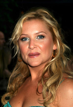 Jessica Capshaw Editorial Stock Photo - Stock Image | Shutterstock