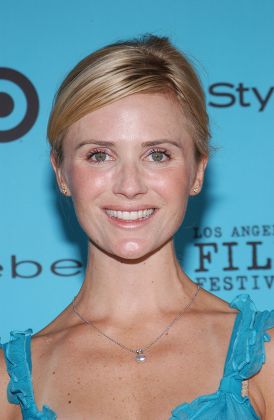 Jennifer Siebel Editorial Stock Photo - Stock Image | Shutterstock
