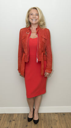 Amanda Redman Editorial Stock Photo - Stock Image | Shutterstock