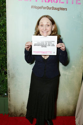 Beth Grant Editorial Stock Photo - Stock Image | Shutterstock