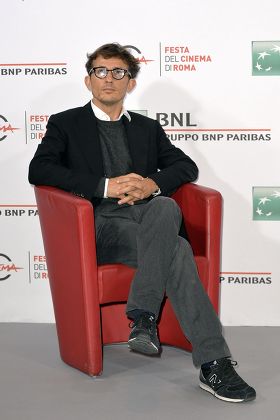 Tao Ruspoli Editorial Stock Photo - Stock Image | Shutterstock