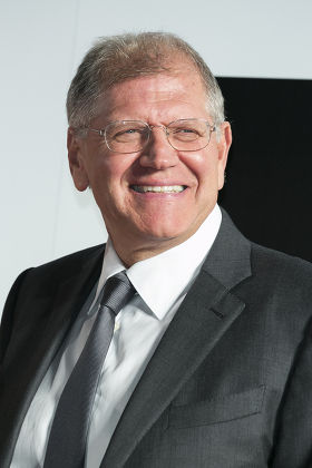 Robert Zemeckis Editorial Stock Photo - Stock Image | Shutterstock