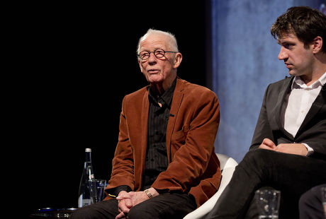 'The Last Panthers' TV series premiere, London, Britain - 22 Oct 2015