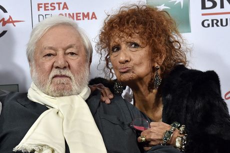 'Fantozzi' photocall, Rome Film Festival, Italy - 23 Oct 2015