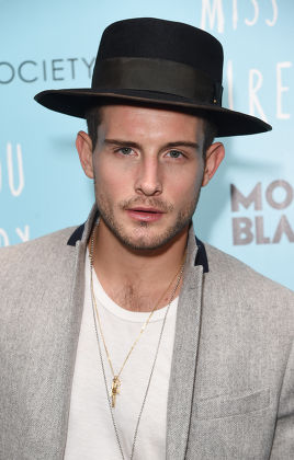 Nico Tortorella Editorial Stock Photo - Stock Image | Shutterstock