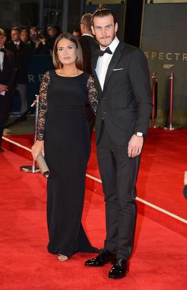 James Bond 'Spectre' CTBF film premiere, Royal Albert Hall, London, Britain - 26 Oct 2015