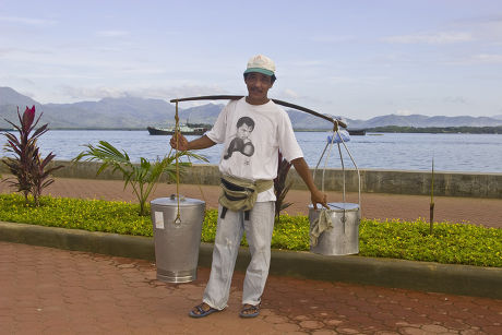 42 Philippine street vendor Stock Pictures, Editorial Images and Stock