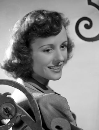 Penelope Dudley Ward Editorial Stock Photo Stock Image Shutterstock