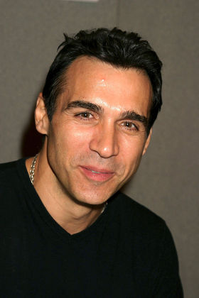 Adrian Paul Editorial Stock Photo - Stock Image | Shutterstock