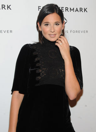 Danielle Bernstein Editorial Stock Photo - Stock Image | Shutterstock