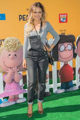 Jennifer Freeman Editorial Stock Photo - Stock Image | Shutterstock