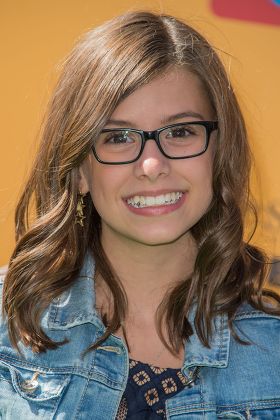 Madisyn Shipman Editorial Stock Photo - Stock Image | Shutterstock