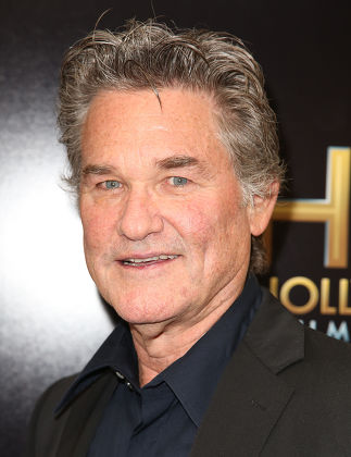 Kurt Russell Editorial Stock Photo - Stock Image | Shutterstock