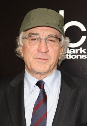 Robert De Niro Editorial Stock Photo - Stock Image | Shutterstock