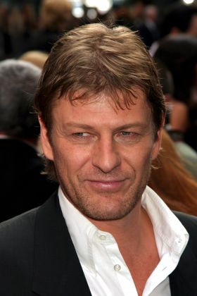 Sean Bean Editorial Stock Photo - Stock Image | Shutterstock