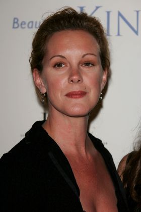 Elizabeth Perkins Editorial Stock Photo - Stock Image | Shutterstock