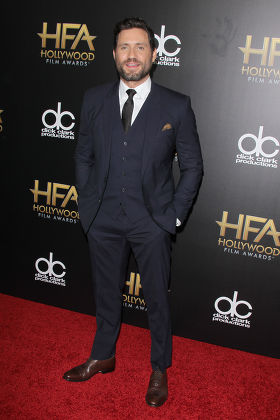 Edgar Ramirez Editorial Stock Photo - Stock Image Shutterstock
