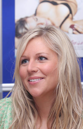 Abi Titmuss Editorial Stock Photo - Stock Image | Shutterstock
