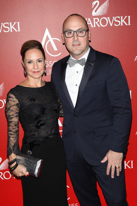 ACE Awards Hosted By Accessories Council, New York, America - 02 Nov 2015