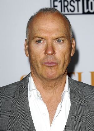 Michael Keaton Editorial Stock Photo - Stock Image | Shutterstock