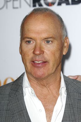 Michael Keaton Editorial Stock Photo - Stock Image | Shutterstock