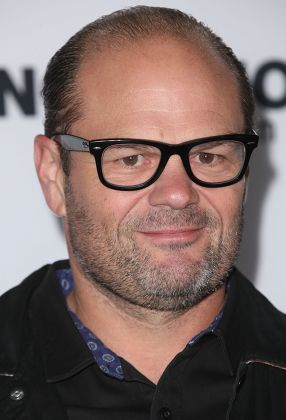 Chris Bauer Editorial Stock Photo - Stock Image | Shutterstock