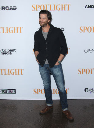 Johnny Whitworth Editorial Stock Photo - Stock Image | Shutterstock