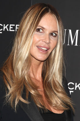 Elle Macpherson Editorial Stock Photo - Stock Image | Shutterstock