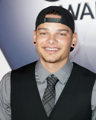 Kane Brown Editorial Stock Photo - Stock Image | Shutterstock