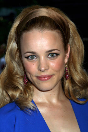 Rachel Mcadams Editorial Stock Photo - Stock Image | Shutterstock