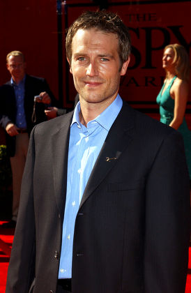 Michael Vartan Editorial Stock Photo - Stock Image | Shutterstock