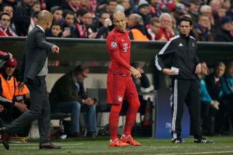 David Alaba Bayern Munich Celebrates Editorial Stock Photo - Stock