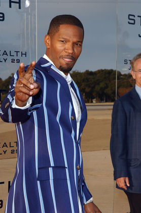 Jamie Foxx Editorial Stock Photo - Stock Image | Shutterstock