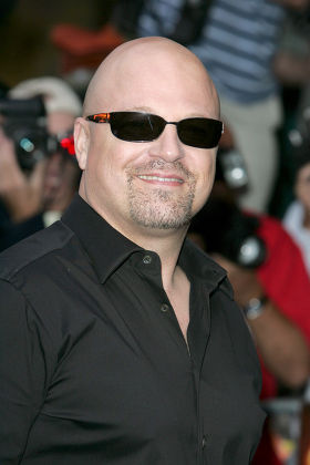 Michael Chiklis Editorial Stock Photo - Stock Image Shutterstock