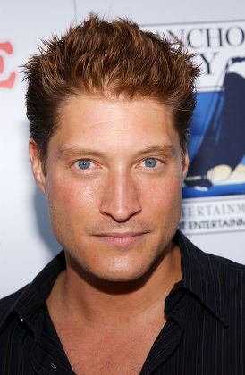 Sean Kanan Editorial Stock Photo - Stock Image | Shutterstock